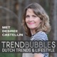 Trendbubbles Dutch Trends & Lifestyle Podcast - Nederlands