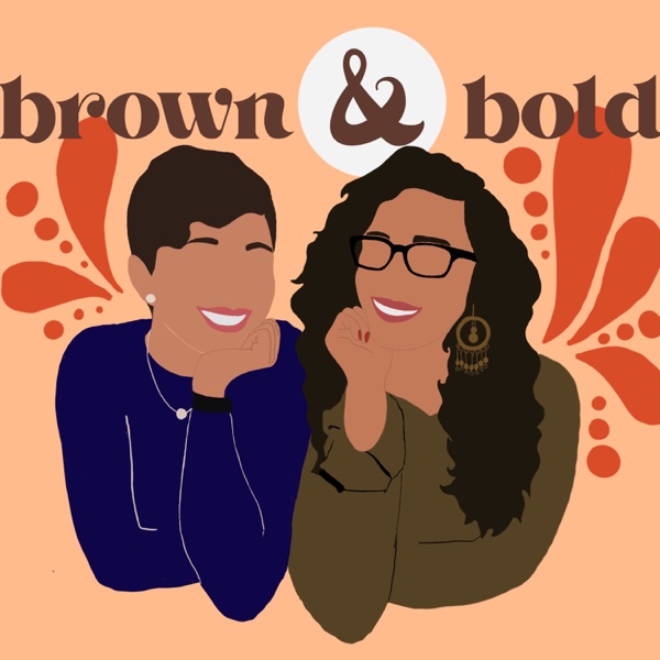 Artwork for Brown and Bold