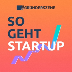 Diana zur Löwen, was bietest du der Startup-Szene?