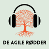 De Agile Rødder - en podcast om agilitet i praksis - Line Hviid & Rasmus Gøthgen