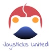 Joysticks United artwork