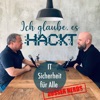 Ich glaube, es hackt!