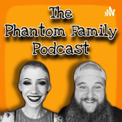 Interview With The Phantom