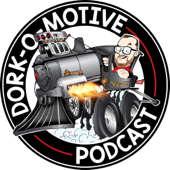 The Dork-O-Motive Podcast - Brian Lohnes