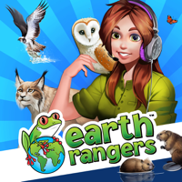 Earth Rangers podcast