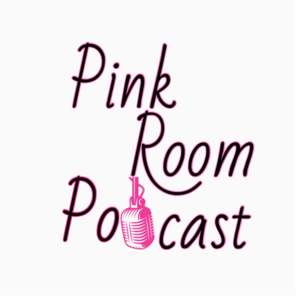 Pink Room Podcast Artwork