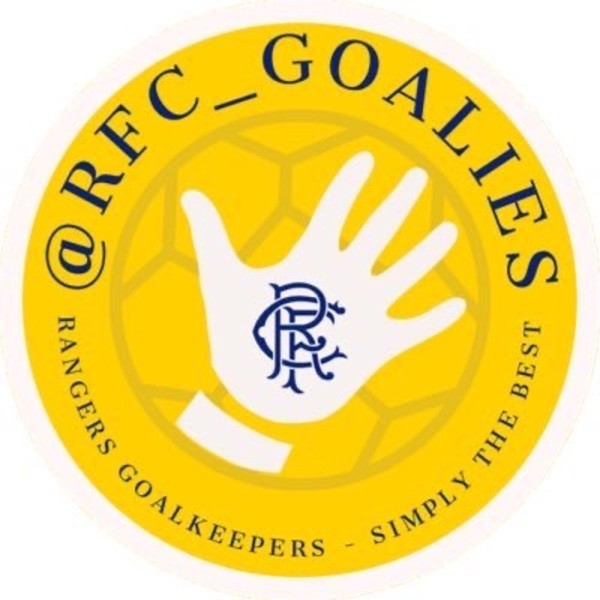 Gers, Jerseys, Goalies & Gloves Artwork