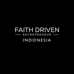 Faith Driven Entrepreneur Asia