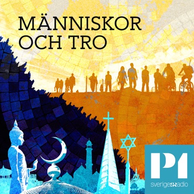 Människor och tro