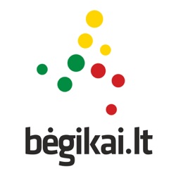 Bėgikai.lt