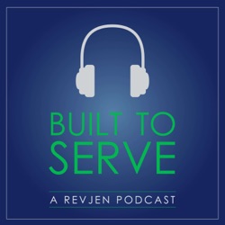 Built To Serve