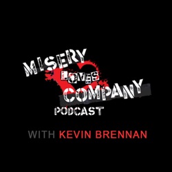 92 - BRIAN'S NOT BLIND? w/ Mike Vecchione and Tom Cassidy
