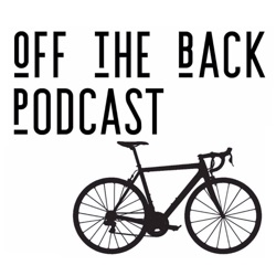 Off The Back Podcast