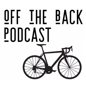 Off The Back Podcast