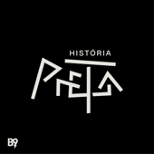 História Preta - B9