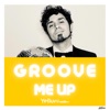 Groove me up artwork