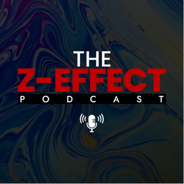 THE-Z-EFFECT Artwork