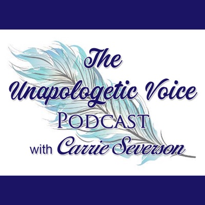 The Unapologetic Voice The Unapologetic Voice