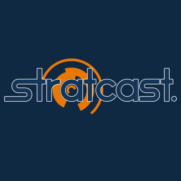Stratcast Podcasts Artwork