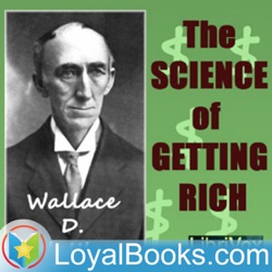 The Science of Getting Rich by Wallace D. Wattles