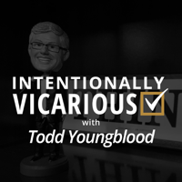 Bonus Episode - A Conversation With Paul Nicholson