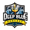 Deep Blue podcast artwork