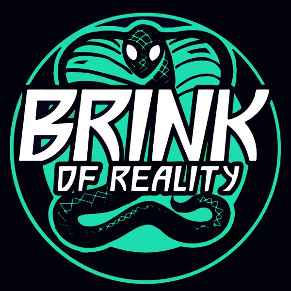 Brink Of Reality | Australian Reality Interviews and Recaps - BOR Artwork