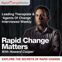10: Interview With Stever Robbins