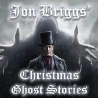 Christmas 2020 - Something Old and Something Grue-some