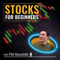 Robert Farrington - Becoming Financially Solid