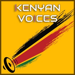 Episode #7 - Cultural Imperialism? - My Kenyan English