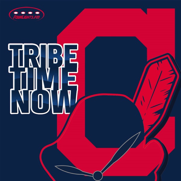 Tribe Time Now Artwork