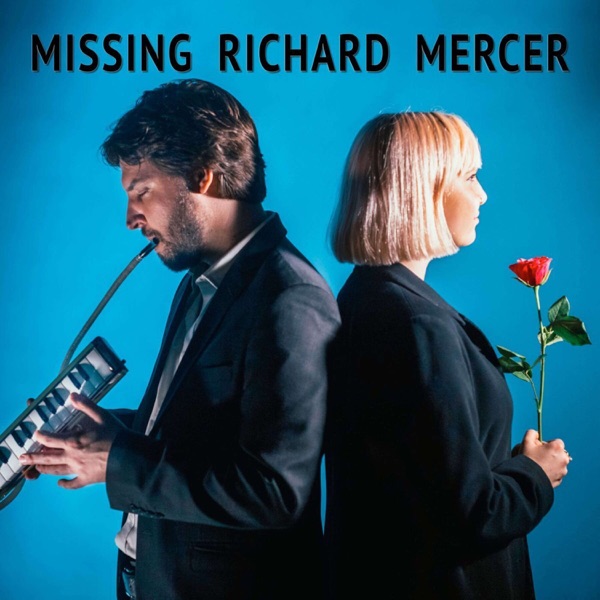 Missing Richard Mercer Artwork