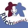 RheinGespielt - Der Brettspiele-Podcast artwork