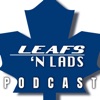 Leafs n' Lads Podcast artwork