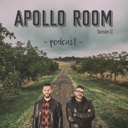 S02E11 - Spinnit Vs Apollo Room : Riflessioni Sui Podcast In Italia