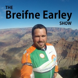 The Breifne Earley Show