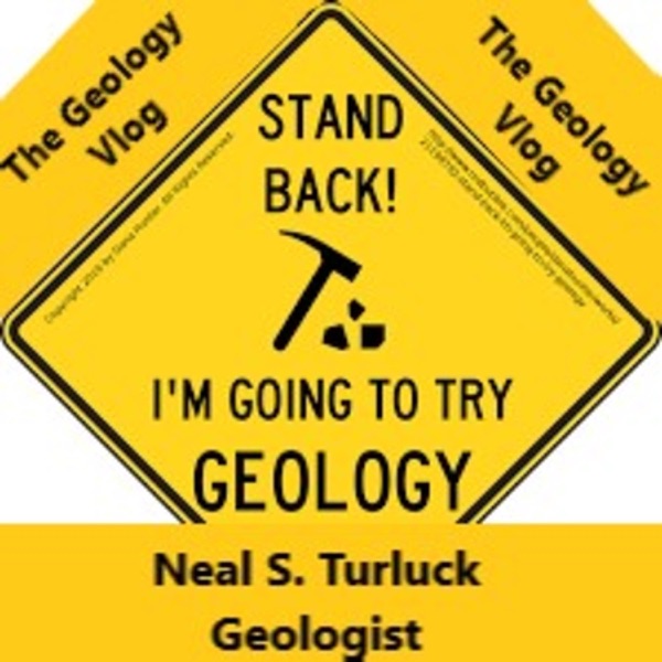 The Geology Vlog Podcast