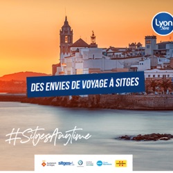 SITGES EN ESPAGNE | Des envies de voyages