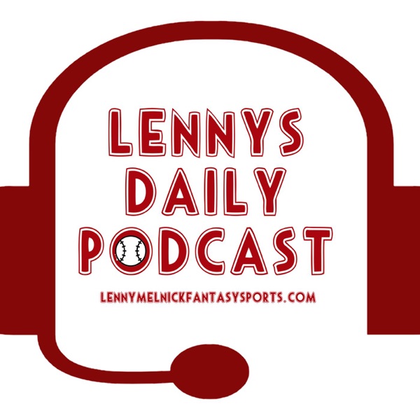 Lenny's Daily Podcast Artwork
