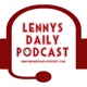 Lenny/s Daily Podcast Hune 20, 2024