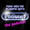 Now You're Playing With Podcast artwork
