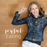 Joyful Eating podcast