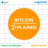 Bitcoin Explained - The Technical Side of Bitcoin artwork