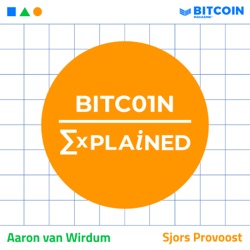 Bitcoin Explained - The Technical Side of Bitcoin