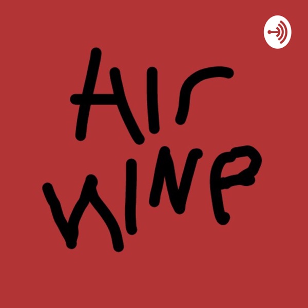 Air Nine Artwork