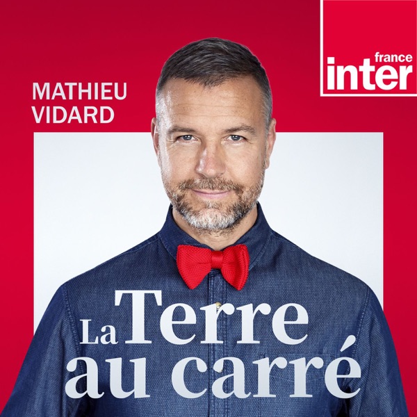 La Terre au carré