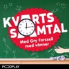 Kvartssamtal med Gry Forssell med vänner