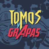 Tomos y Grapas Cómics - Radio Hydra