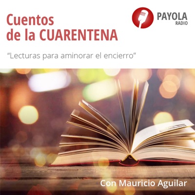 Cuentos de la Cuarentena Cuentos de la Cuarentena